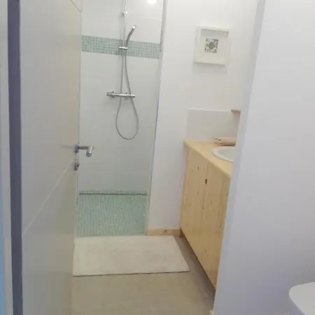 Lejlighed L-ostalet *