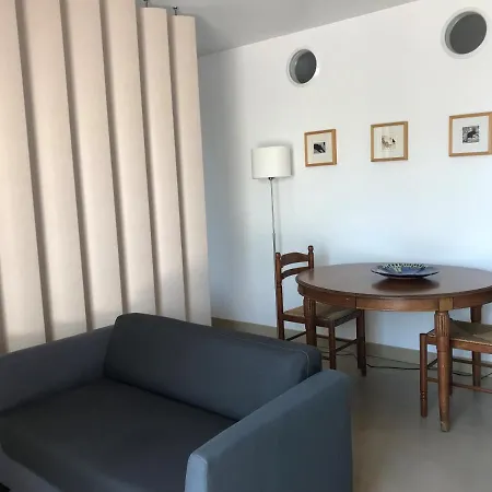 L-ostalet Apartamento