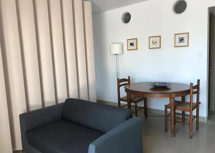 L-ostalet Appartement